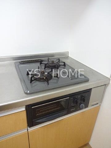 グランパルク小金井 その他21