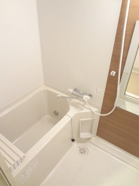 グランパルク小金井 風呂画像