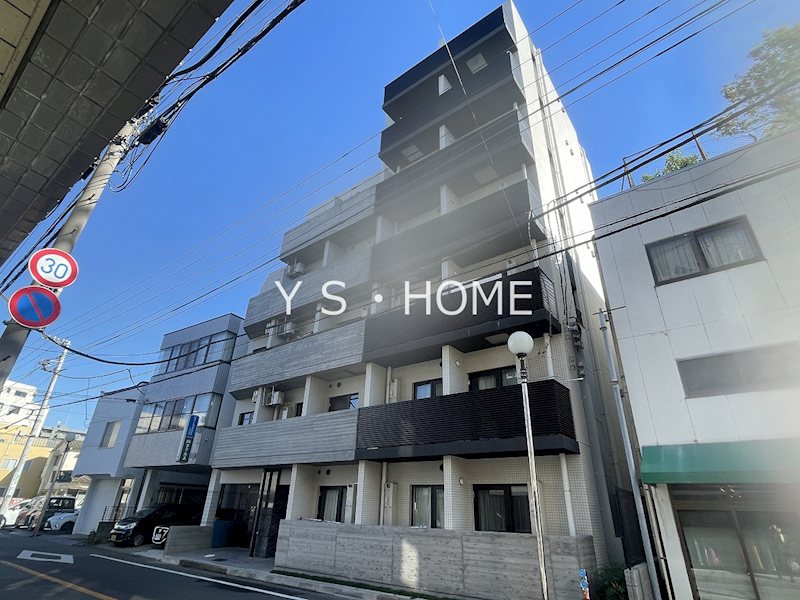 ＨＹ&amp;rsquo;ｓ　ＭＡＸＩＶ　立川錦町 その他外観1