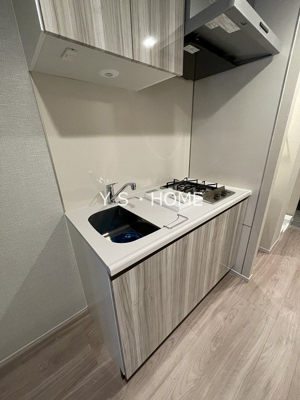 ＨＹ&amp;rsquo;ｓ　ＭＡＸＩＶ　立川錦町 キッチン