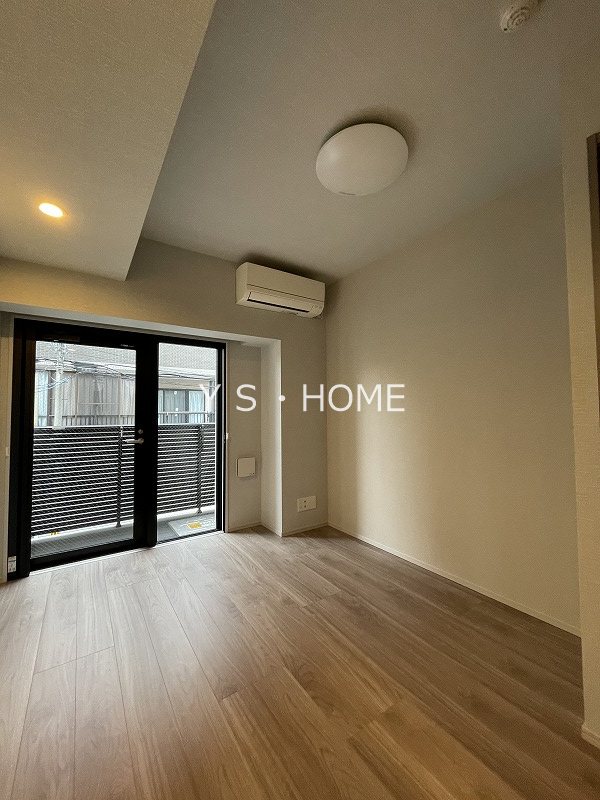 ＨＹ&amp;rsquo;ｓ　ＭＡＸＩＶ　立川錦町 ベッドルーム