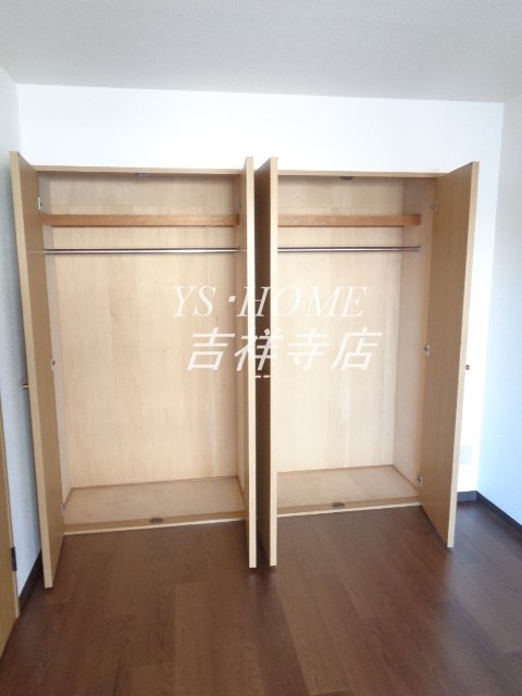 S・フラット吉祥寺 その他4