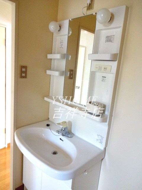 シャトル久我山 その他1