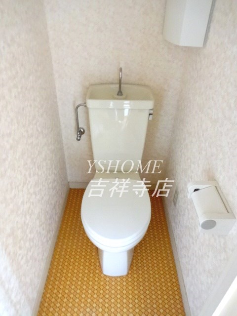 シャトル久我山 その他3