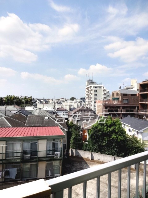 シャトル久我山 その他4