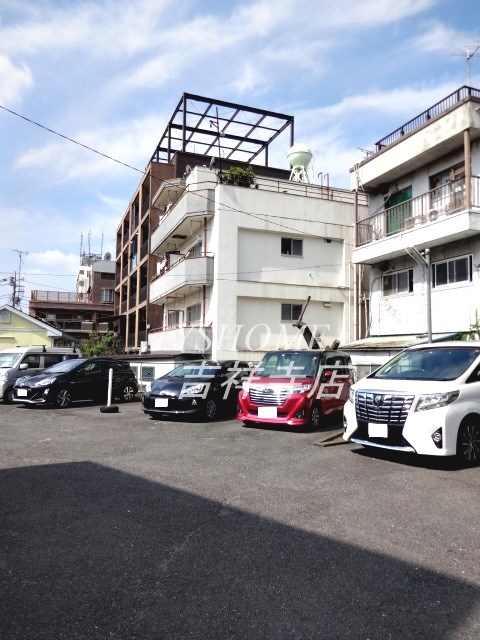 シャトル久我山 その他7