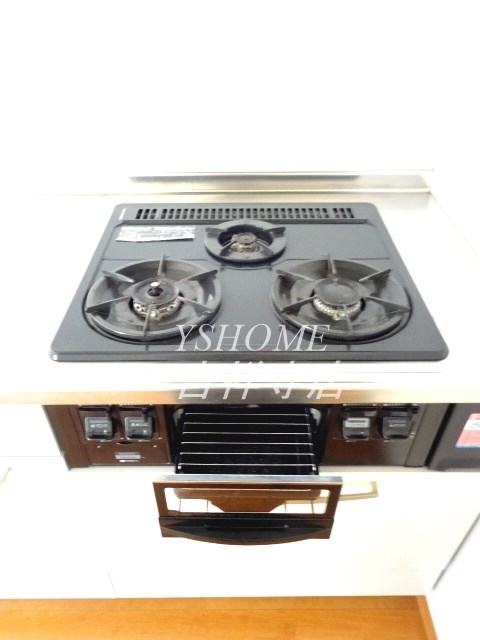 シャトル久我山 その他9