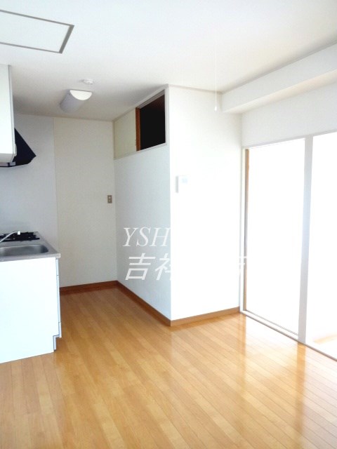 シャトル久我山 その他10