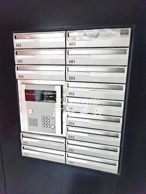 Branche吉祥寺 その他外観3