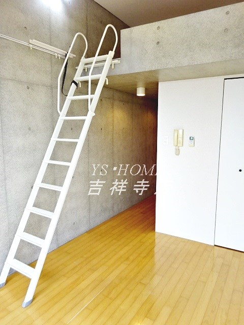 Branche吉祥寺 リビング