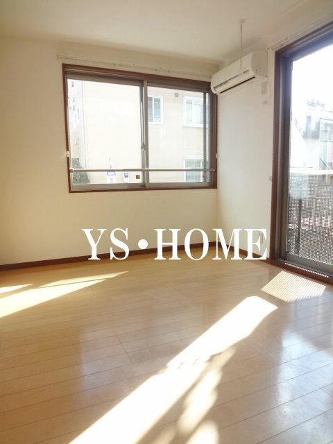 エルミタージュ   ベッドルーム