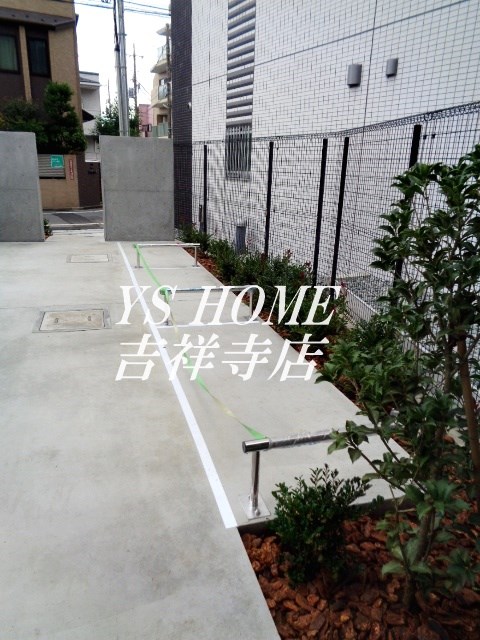 GENOVIA荻窪Ⅱskygarden その他3