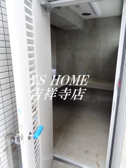 GENOVIA荻窪Ⅱskygarden その他17