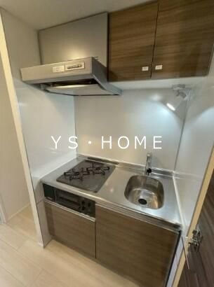 GENOVIA荻窪Ⅱskygarden キッチン