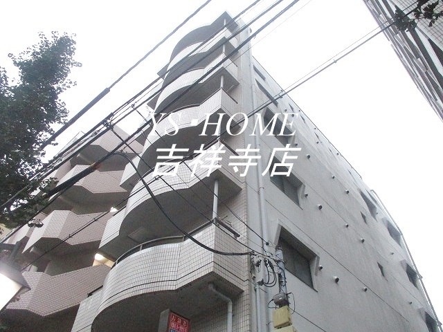 プラスム荻窪 その他8