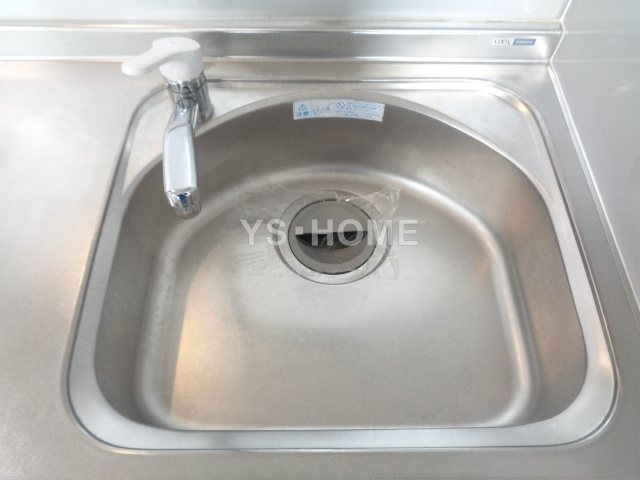 プラスム荻窪 キッチン