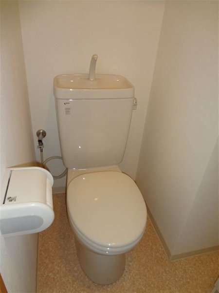 サンライズヴィラ国立 その他4