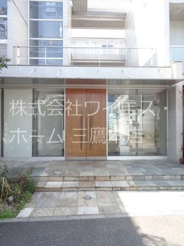 ル・ボワ武蔵境　 その他外観1