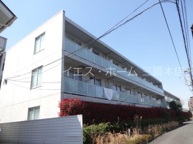 ル・ボワ武蔵境　 その他外観4