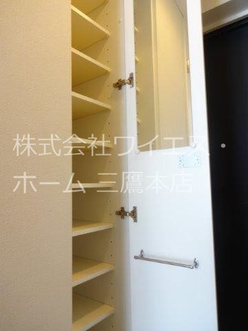 ル・ボワ武蔵境　 その他9