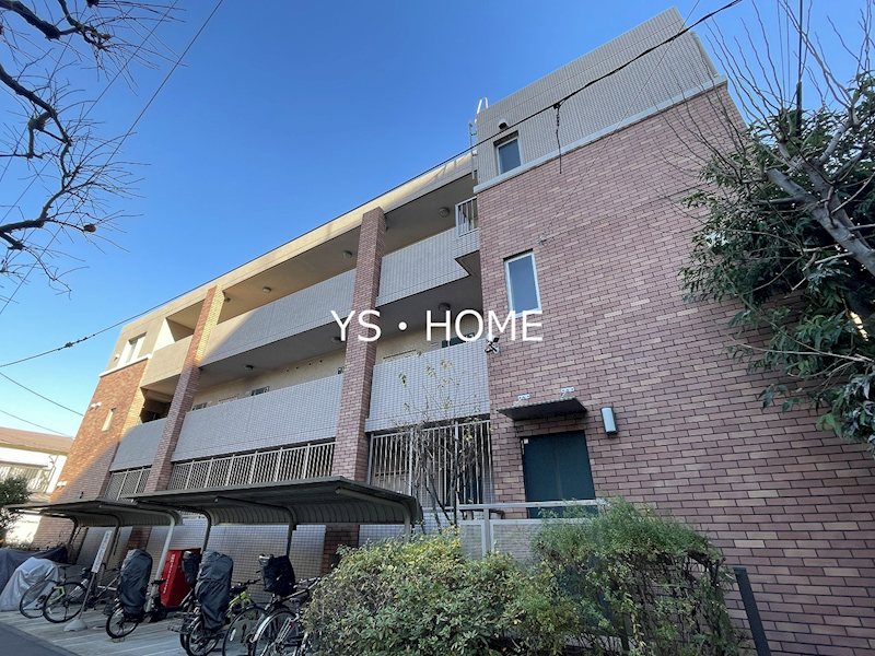 ビバグランデ楼蘭館 外観