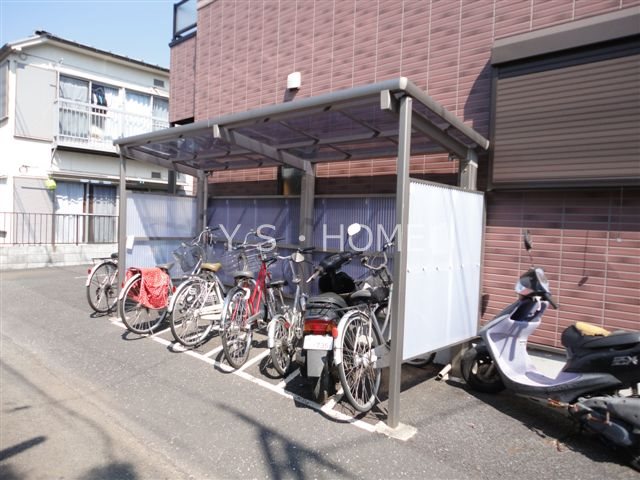 ソフィア本多４ その他外観1