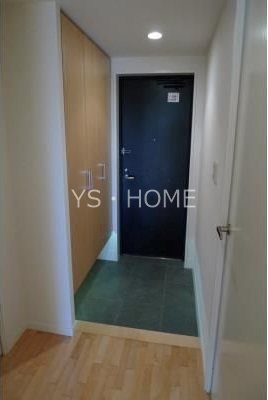 パーク・ハイム荻窪二丁目 玄関