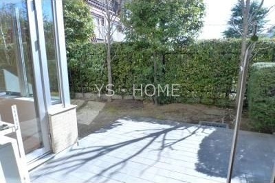 パーク・ハイム荻窪二丁目 ベランダ