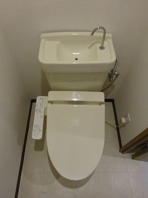 ハイネス国分寺 その他3