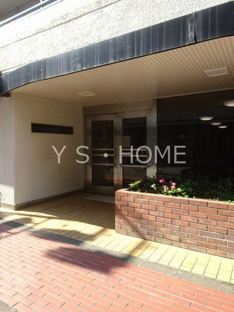 ハイネス国分寺 その他外観2