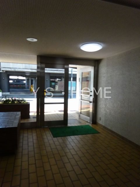 ハイネス国分寺 その他外観3