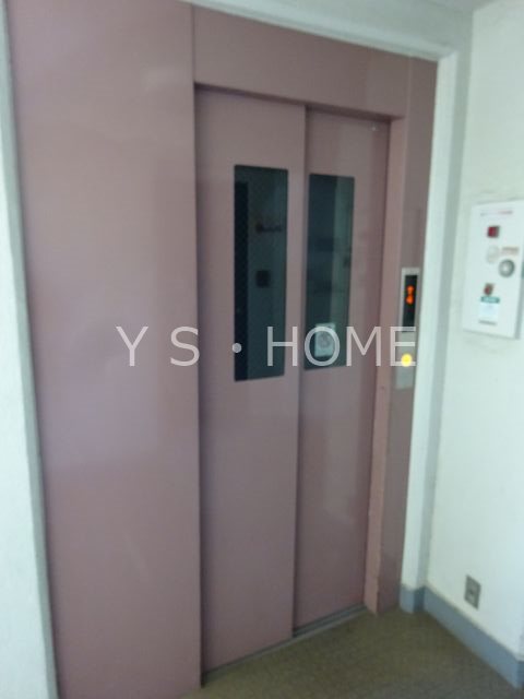 ハイネス国分寺 その他外観4