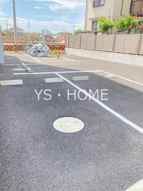 ネルメッツォ国分寺 その他外観4