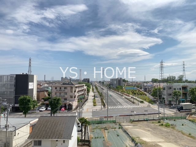 ネルメッツォ国分寺 その他7