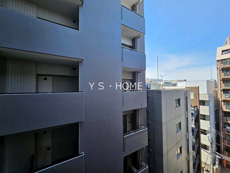 アーバン武蔵小金井 その他8