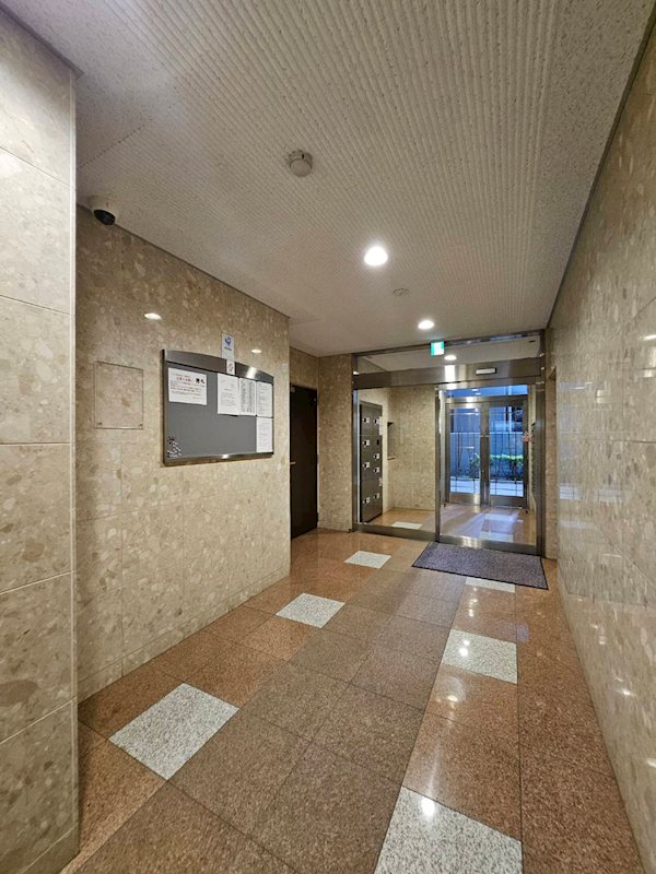 アーバン武蔵小金井 その他9