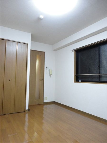 アーバン武蔵小金井 リビング