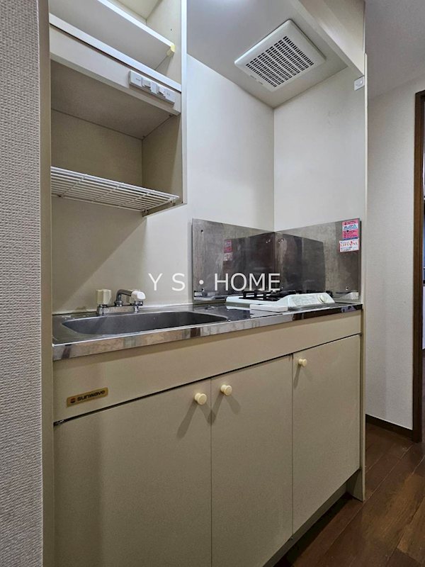 アーバン武蔵小金井 キッチン