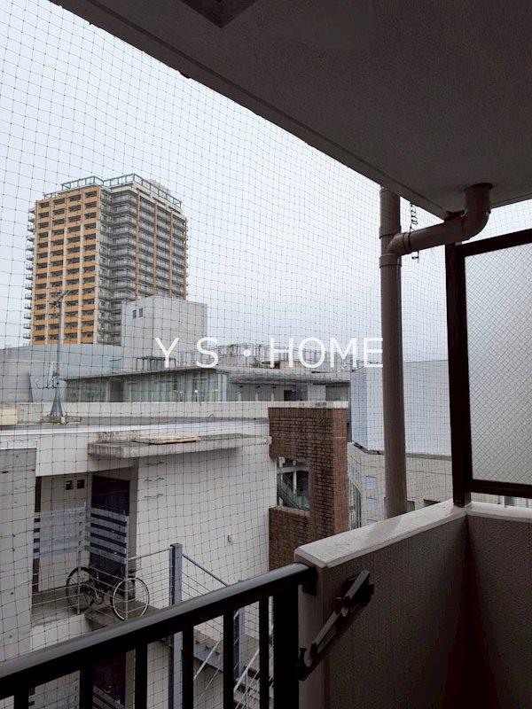 アーバン武蔵小金井 その他4