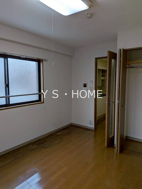 アーバン武蔵小金井 リビング