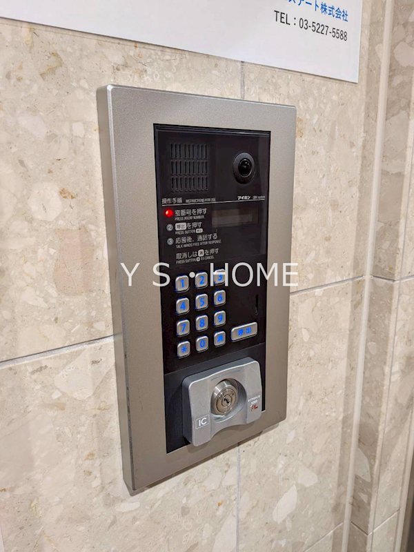 アーバン武蔵小金井 その他17