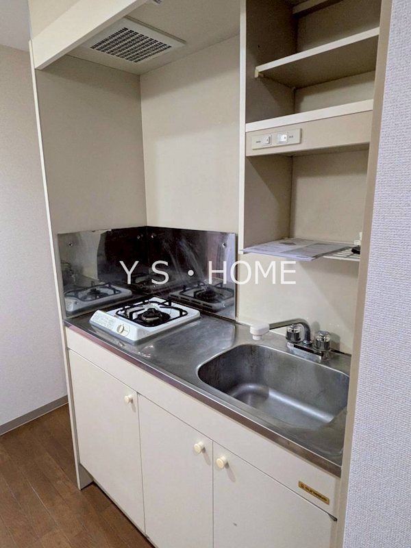 アーバン武蔵小金井 キッチン