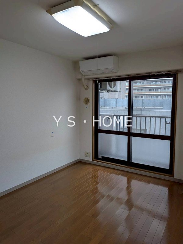 アーバン武蔵小金井 ベッドルーム