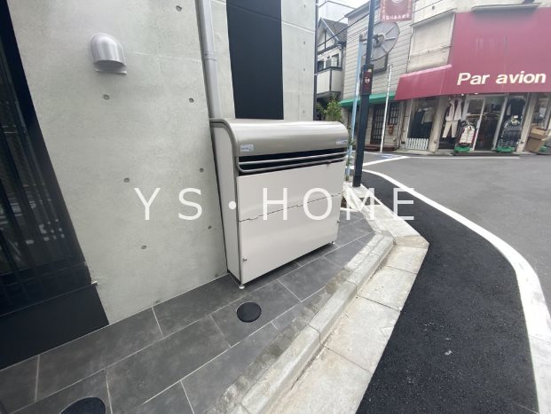 LEGALAND荻窪ANNEX その他外観1