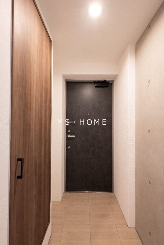 LEGALAND荻窪ANNEX 玄関