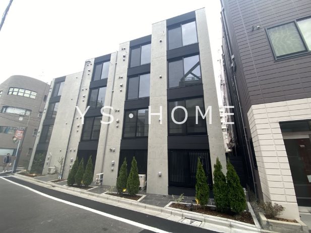 LEGALAND荻窪ANNEX その他外観2