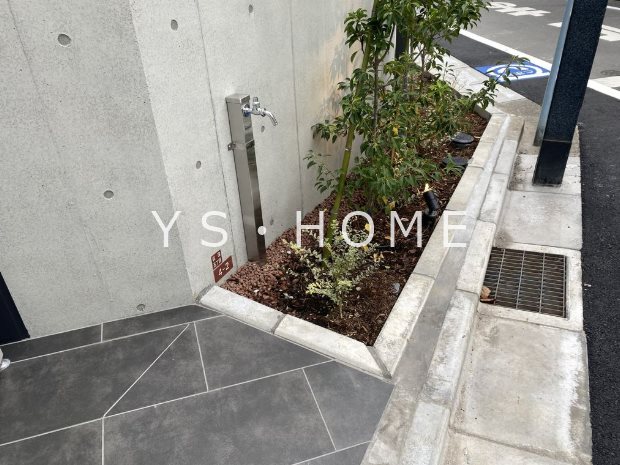 LEGALAND荻窪ANNEX その他外観3