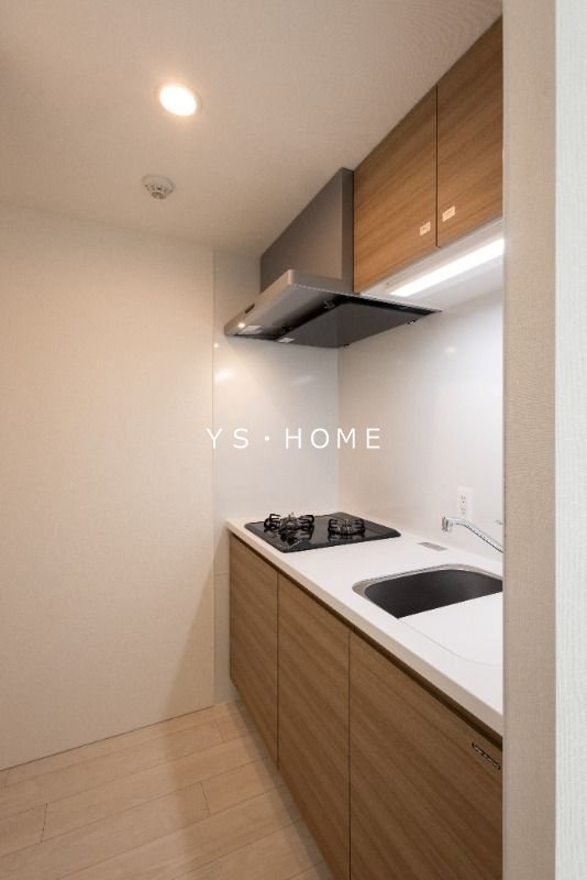 LEGALAND荻窪ANNEX キッチン