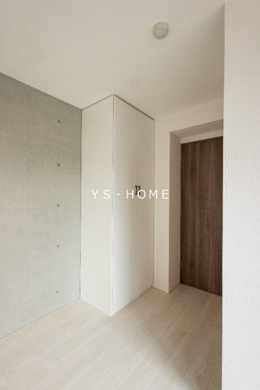 LEGALAND荻窪ANNEX ベッドルーム