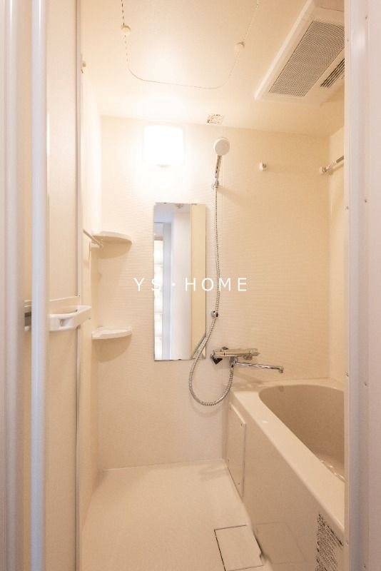 LEGALAND荻窪ANNEX 風呂画像